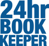 24hrBOOKkeeper_type only-1